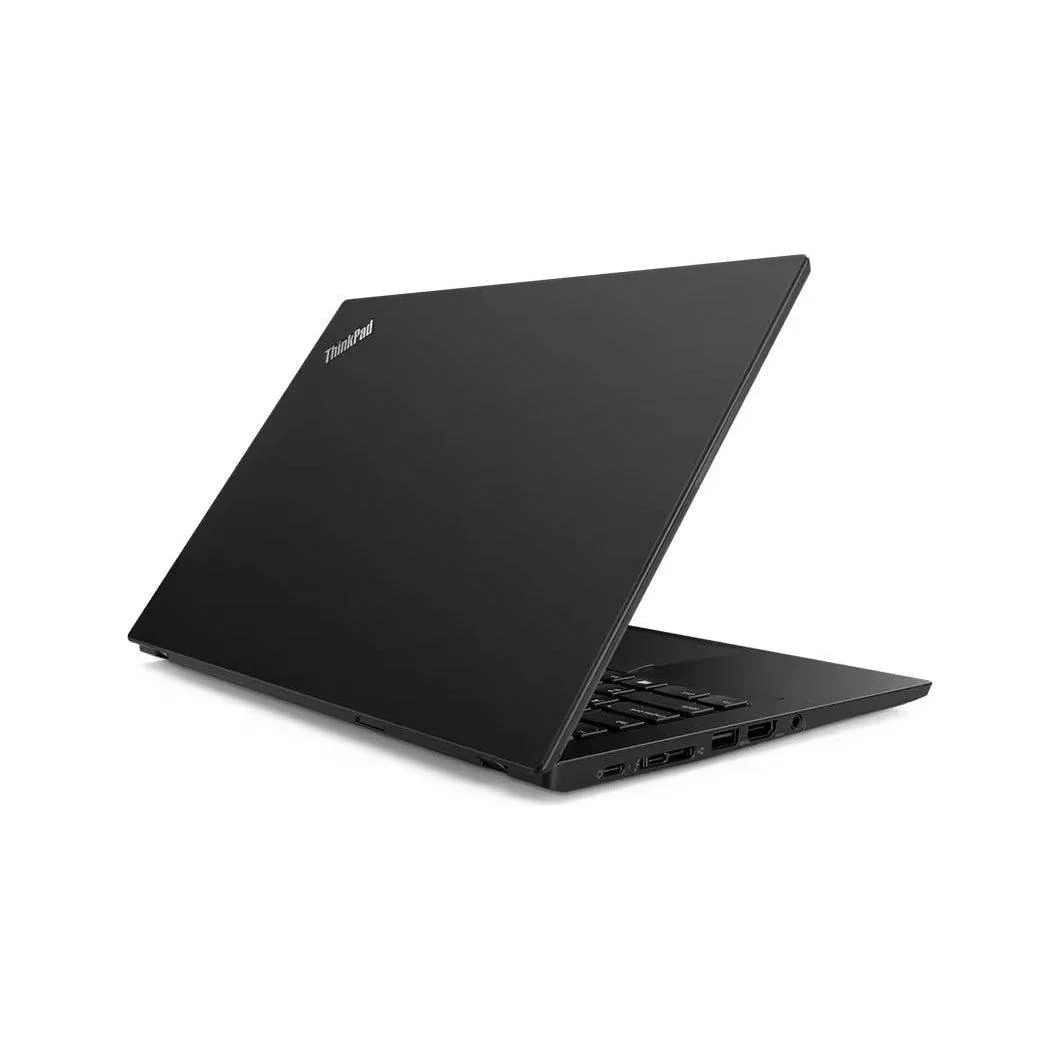 Lenovo ThinkPad X280 Windows 11 Laptop Intel i5 8GB RAM 256GB SSD 12" HD Webcam Wifi BT - Very Good Refurbished