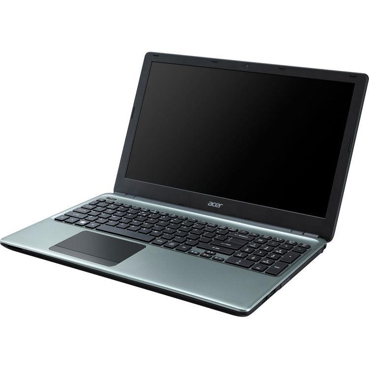 ACER ASPIRE E1-570 WINDOWS 11 LAPTOP INTEL I3 8GB RAM 500GB STORAGE 15.6" HD WEBCAM BT DVD - GOOD REFURBISHED