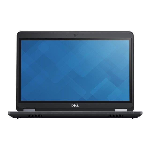 DELL LATITUDE E5470 14" WINDOWS 11 LAPTOP INTEL I5 8GB RAM 128GB SSD HD WEBCAM, BT, WIFI, BACKLIT - VERY GOOD – REFURBISHED