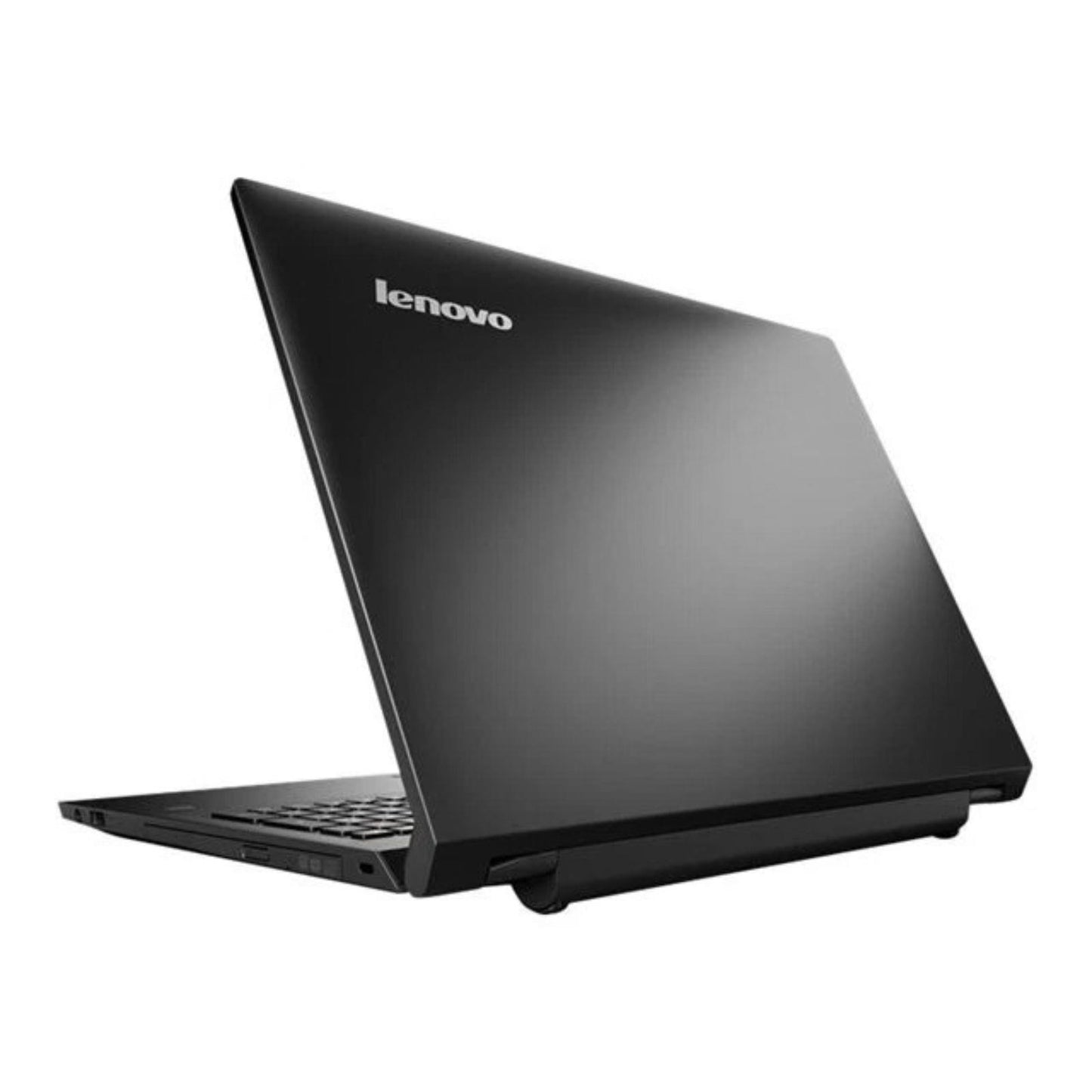 LENOVO B50-80 WINDOWS 11 LAPTOP INTEL I3 8GB RAM 128GB SSD 15.6" WEBCAM, BT, WIFI - VERY GOOD - REFURBISHED