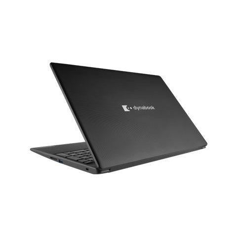 DYNABOOK L50-G-13F WINDOWS 11 LAPTOP INTEL I5 8GB RAM 256GB SSD 15.6" FHD WEBCAM, BT, WIFI - GOOD - REFURBISHED