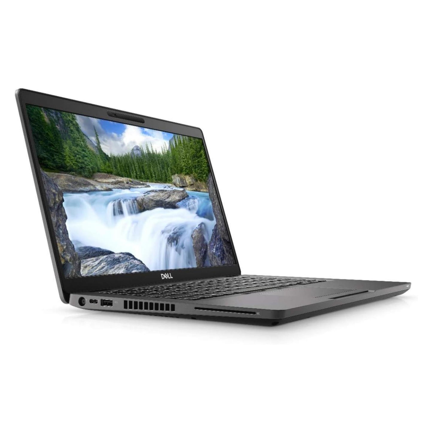 DELL LATITUDE 5400 WINDOWS 11 LAPTOP INTEL I5 8GB 256GB SSD 14" FHD WEBCAM, BACKLIT, BT, WIFI, HDMI - VERY GOOD - REFURBISHED