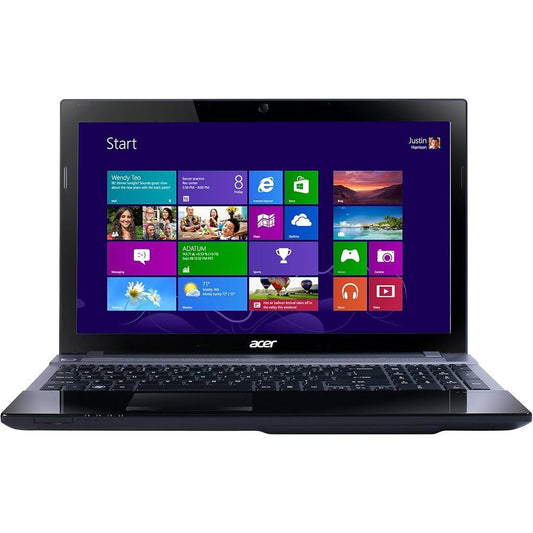 ACER ASPIRE V3-571 WINDOWS 11 LAPTOP INTEL I5 8GB RAM 500GB STORAGE WEBCAM