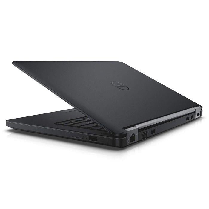 DELL LATITUDE E5450 WINDOWS 11 LAPTOP INTEL I5 128GB SSD 8GB RAM HDMI WEBCAM 14" FHD  -  VERY  GOOD REFURBISHED