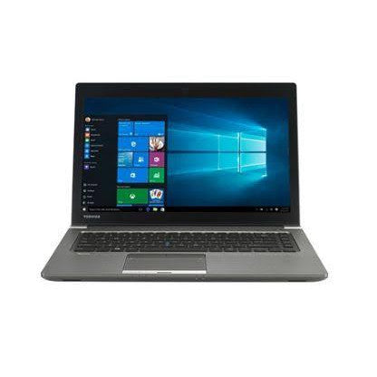 Toshiba Satellite Pro A50-C Windows 11 Laptop i5 8GB RAM 256GB SSD 15" HD Webcam DVD WiFi BT -  Very Good - Refurbished