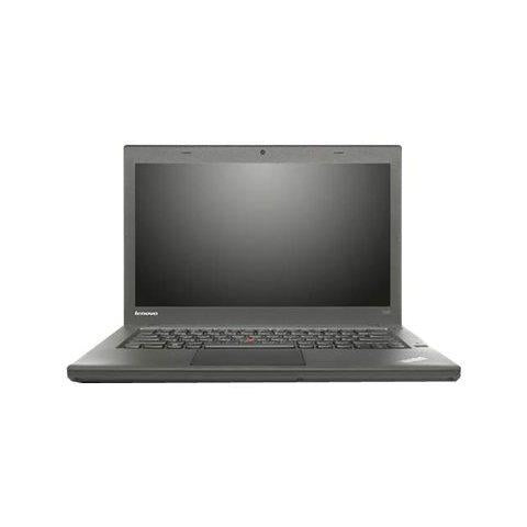 LENOVO THINKPAD T440 WINDOWS 11 LAPTOP INTEL I5 8GB RAM 500GB HDD 14" HD+ WEBCAM, BT, WIFI - GOOD - REFURBISHED