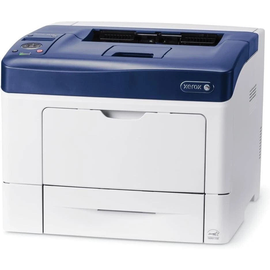 XEROX PHASER 3610DN 45PPM AUTO DUPLEX NETWORK USB 1200DPI A4 MONO LASER PRINTER   -   EXCELLENT - REFURBISHED