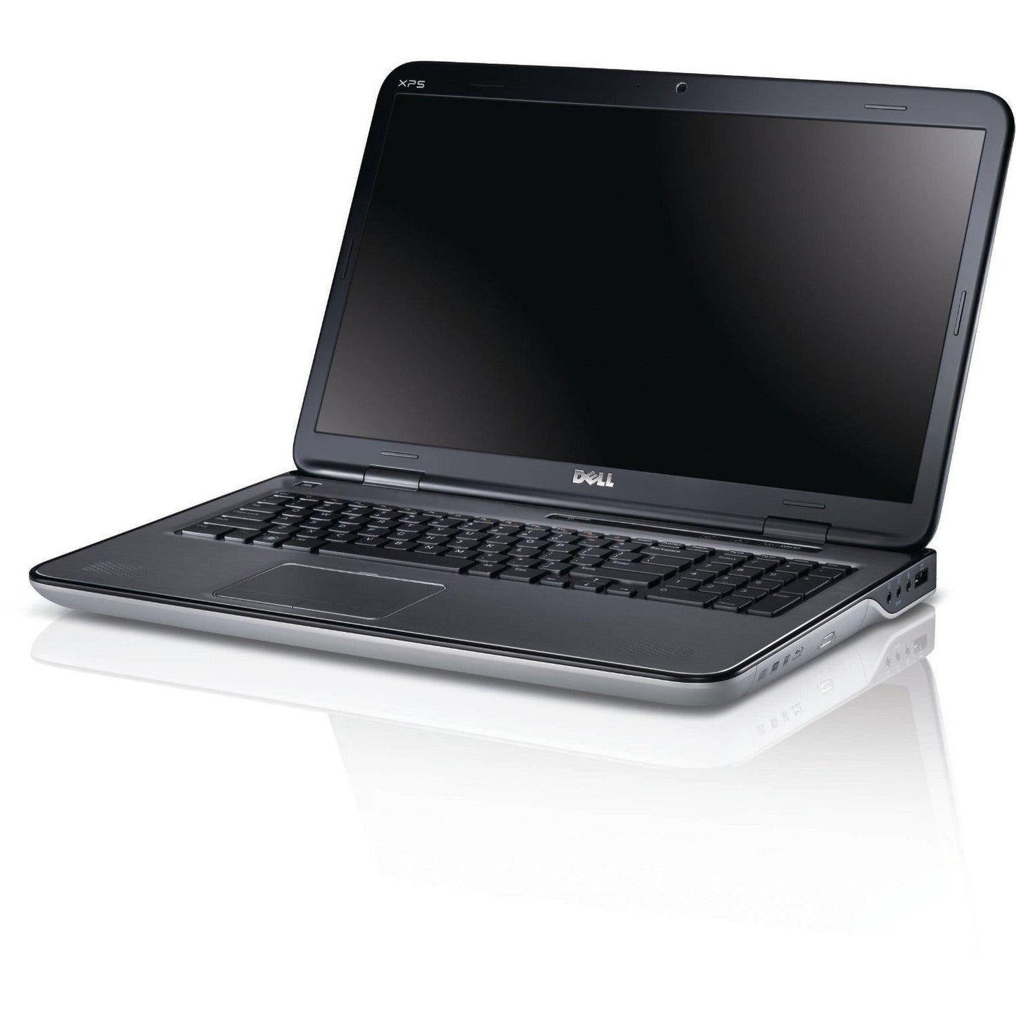 DELL XPS L702X WINDOWS 11 LAPTOP INTEL I5 250GB SSD 17.3" HD+ WEBCAM, OPTICAL DRIVE, BT, WIFI - GOOD - REFURBISHED