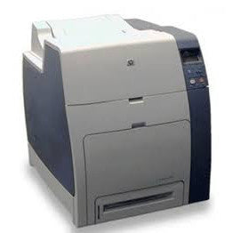 HP Laserjet CP4005DN Workgroup Color Laser Printer Duplex Printing 30PPM  - Good Refurbished