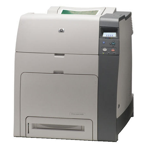 HP Laserjet CP4005DN Workgroup Color Laser Printer Duplex Printing 30PPM  - Good Refurbished