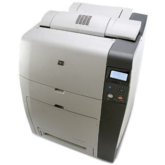 HP Laserjet CP4005DN Workgroup Color Laser Printer Duplex Printing 30PPM  - Good Refurbished