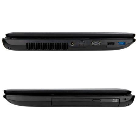 Asus X550CA Windows 11 Laptop Intel	Celeron 500GB Storage 15" HD Webcam DVD WiFi BT Colour Black- Very Good - Refurbished