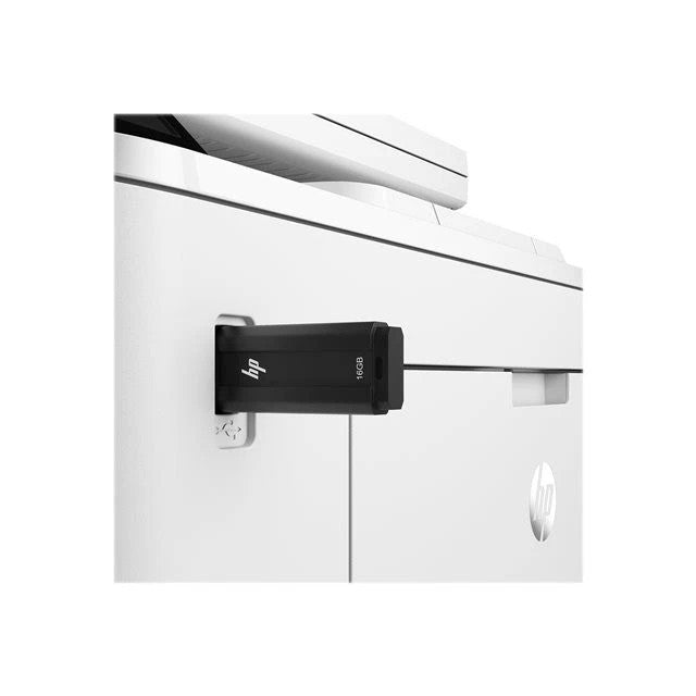 HP LASERJET PRO M227FDW DUPLEX WIRELESS FAX A4 MULTI-FUNCTION MONO LASER PRINTER   -   VERY GOOD - REFURBISHED