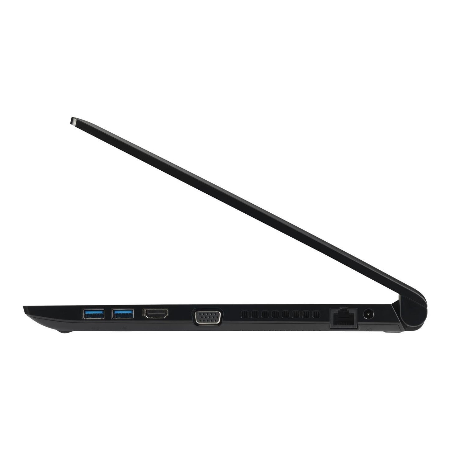 Toshiba Satellite Pro R40-C Windows 11 Laptop Pentium 8GB RAM 128GB SSD 14" HD Webcam DVD WiFi BT -  Very Good Refurbished