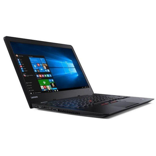 LENOVO THINKPAD 13 GEN 2 WINDOWS 11 LAPTOP INTEL I5 8GB RAM 128GB SSD 13.3" HD WEBCAM, BT, WIFI - VERY GOOD - REFURBISHED
