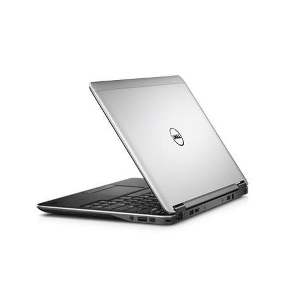 DELL LATITUDE E7240 WINDOWS 11 LAPTOP INTEL I7 8GB RAM 256GB SSD 13.3" HD WEBCAM BT - VERY GOOD REFURBISHED