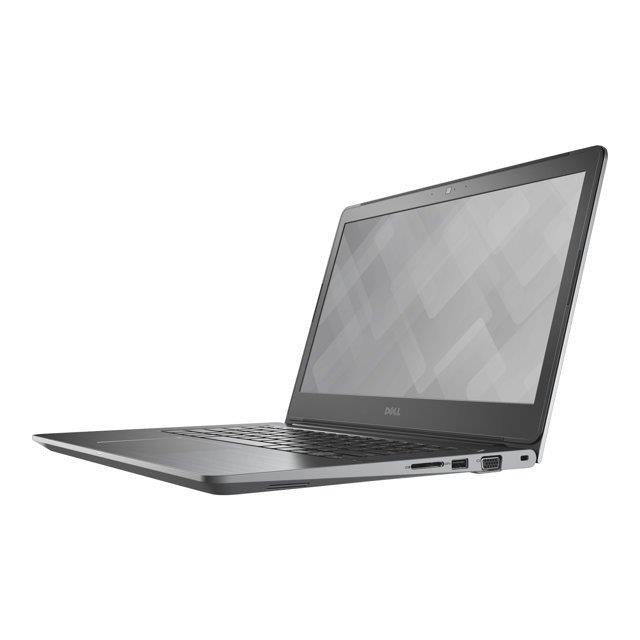 DELL VOSTRO 5468 14" WINDOWS 11 LAPTOP INTEL I3 8GB RAM 128GB SSD HD WEBCAM, BT, WIFI - VERY GOOD – REFURBISHED