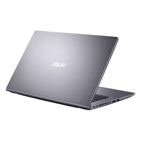 Asus ExpertBook P1412 Windows 11 Laptop Intel i5 16GB RAM 256GB SSD 14" FHD Webcam WiFi BT Colour Slate Grey - Very Good Refurbished