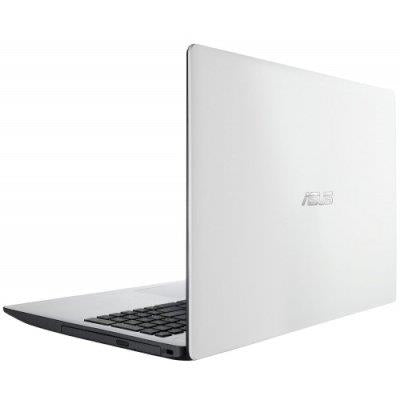 Asus X553SA Windows 11 Laptop Celeron N3050 1TB Storage 15" HD Webcam DVD WiFi BT Colour White - Very Good - Refurbished