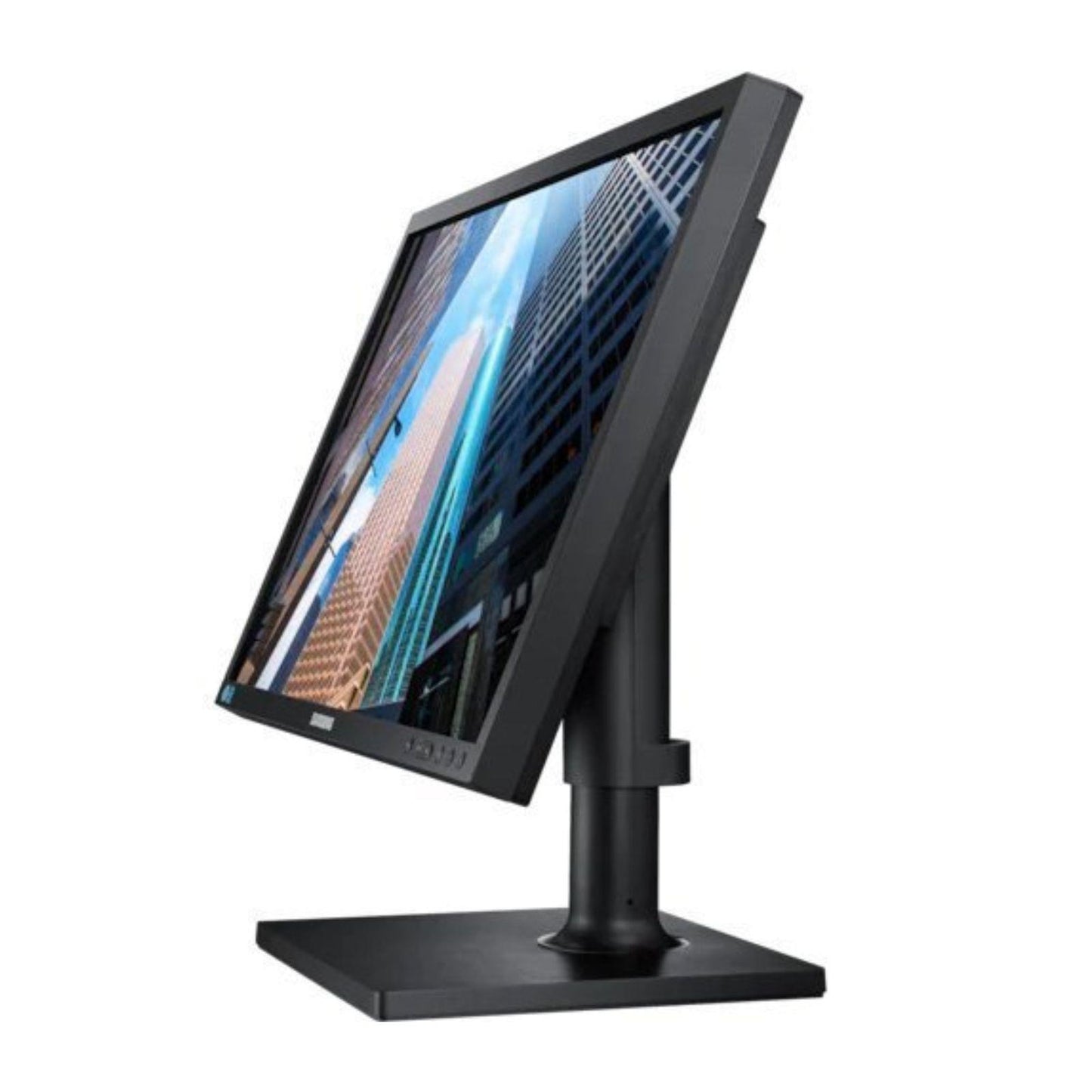 SAMSUNG S22E450BW 22" WSXGA+ 1680X1050 LED MONITOR DP HDMI PORT / WITHOUT STAND MONITOR FOR HOME & OFFICE USE      -  GOOD REFURBISHED