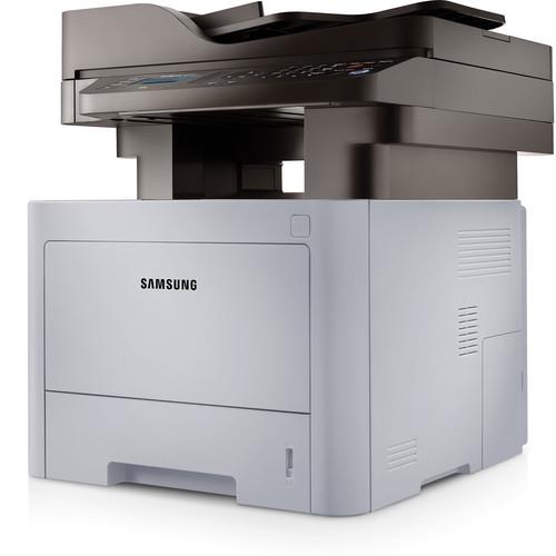 SAMSUNG PROXPRESS M3370FD MONOCHROME ALL-IN-ONE LASER PRINTER 35PPM AUTOMATIC