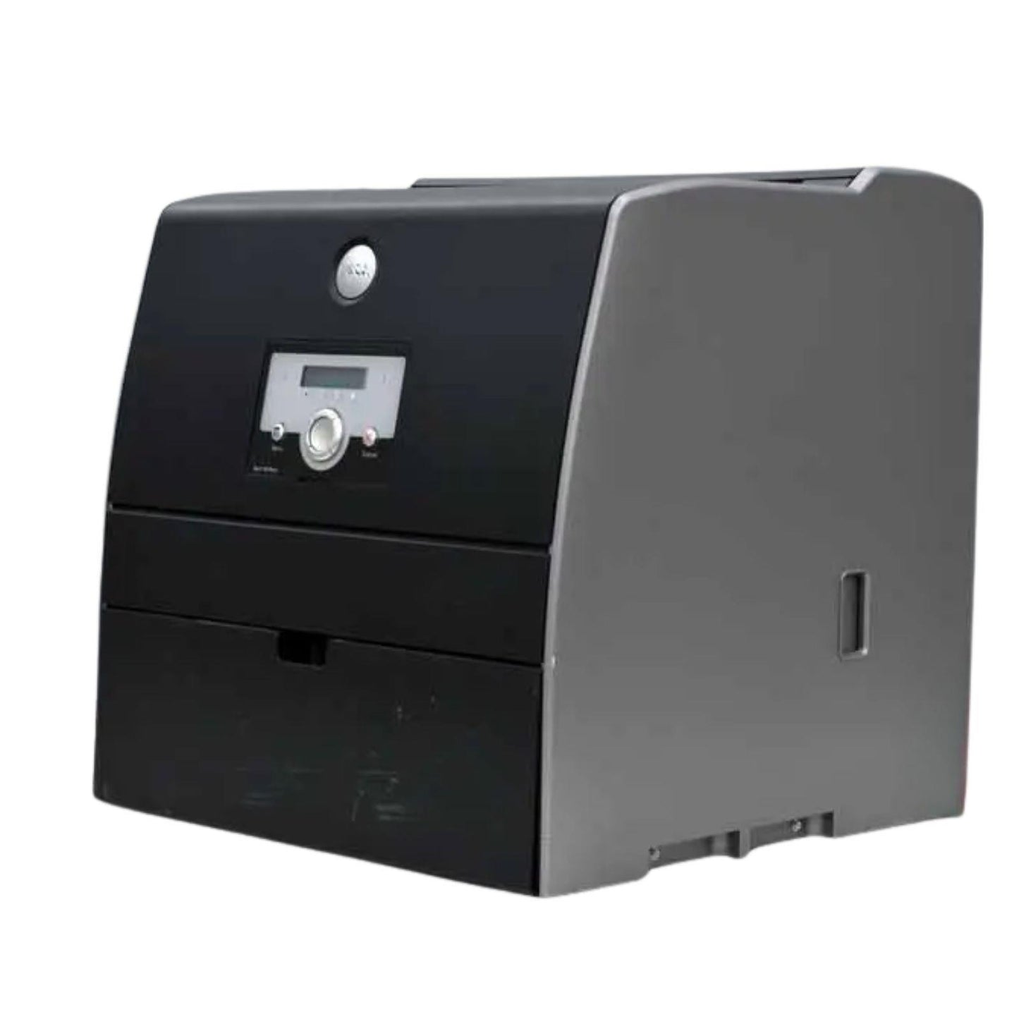 DELL 3010CN 600DPI 25PPM USB & NETWORK A4 BUSINESS COLOR LASER PRINTER 0HH420   -   GOOD - REFURBISHED