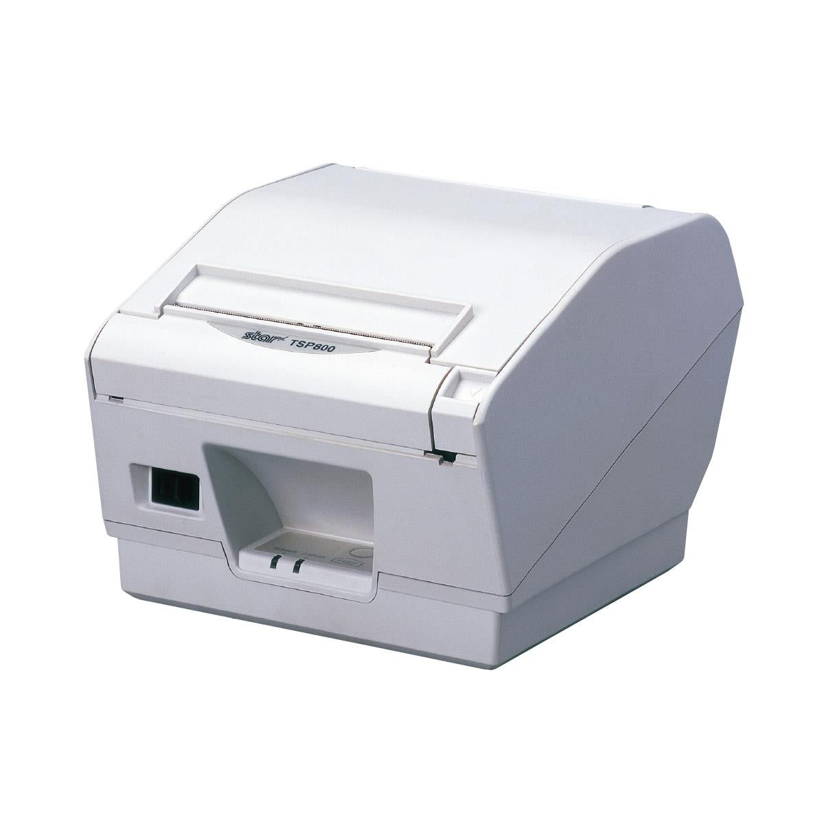 STAR MICRONICS TSP800 SERIES POS THERMAL PRINTER ETHERNET USB 50MM