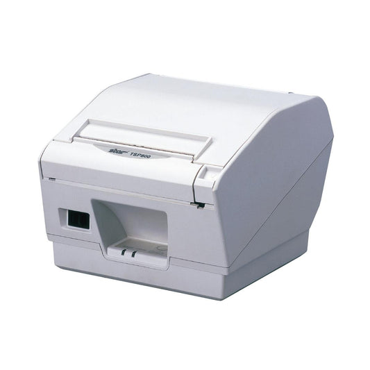 STAR MICRONICS TSP800 SERIES POS THERMAL PRINTER ETHERNET USB 50MM