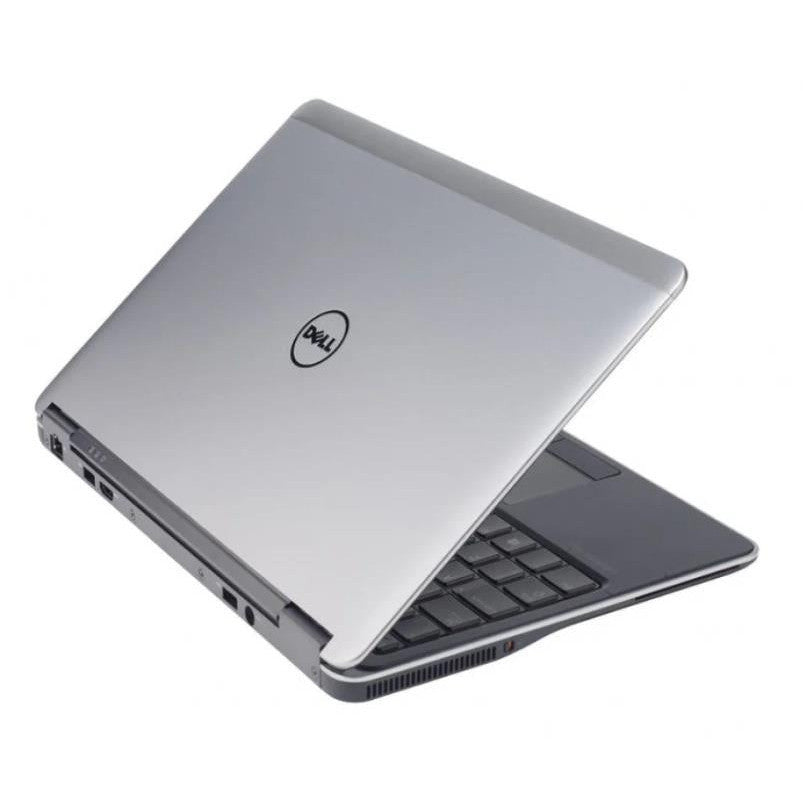 DELL LATITUDE E7240 WINDOWS 11 LAPTOP INTEL I7 8GB RAM 256GB SSD 13.3" HD WEBCAM BT - VERY GOOD REFURBISHED