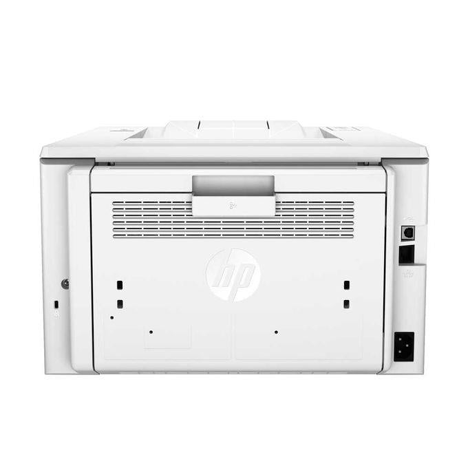 HP LASERJET PRO M203DN PRINTER 28PPM AUTO DUPLEX ETHERNET/USB MONOCHROME A4