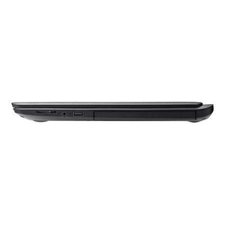 Acer Aspire ES1-523 Windows 11 Laptop AMD A4 1TB Storage 15" HD Webcam DVD WiFi BT Colour Black - Good Refurbished