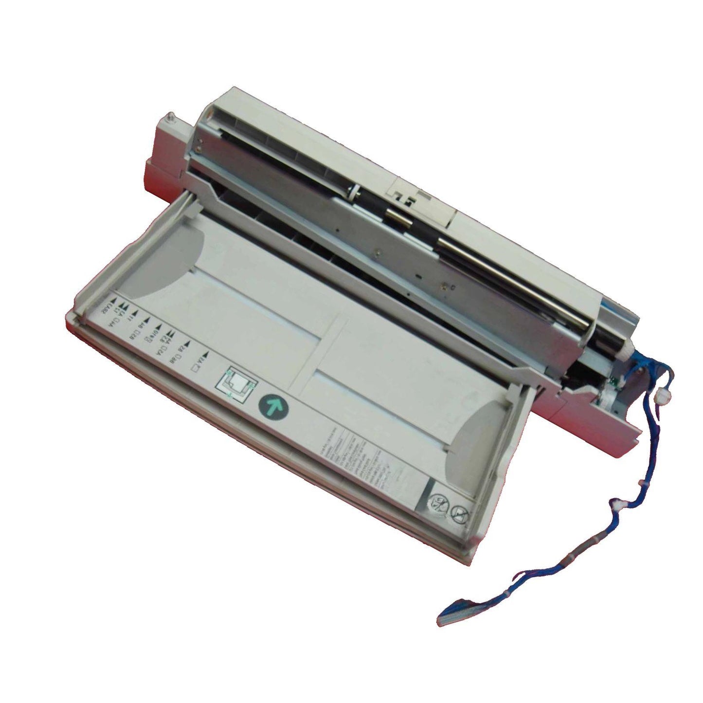 XEROX 059K65910 GENUINE Xerox Phaser 7500 Tray 1 MPT Feeder Assembly   -   NEW