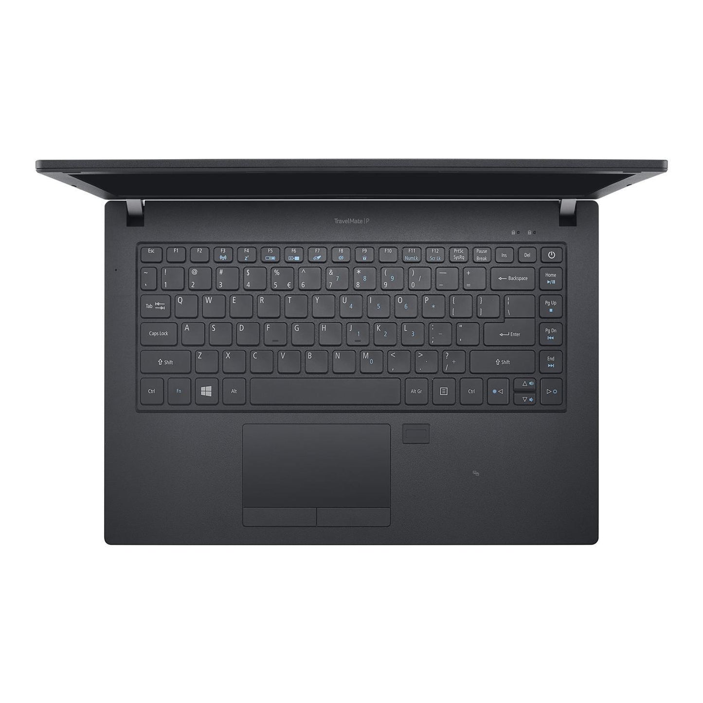 Acer Travelmate P449-G3 Windows 11 Laptop 14" Intel Core I5 8GB RAM 256GB SSD HD Webcam, BT, Wifi - Very Good - Refurbished