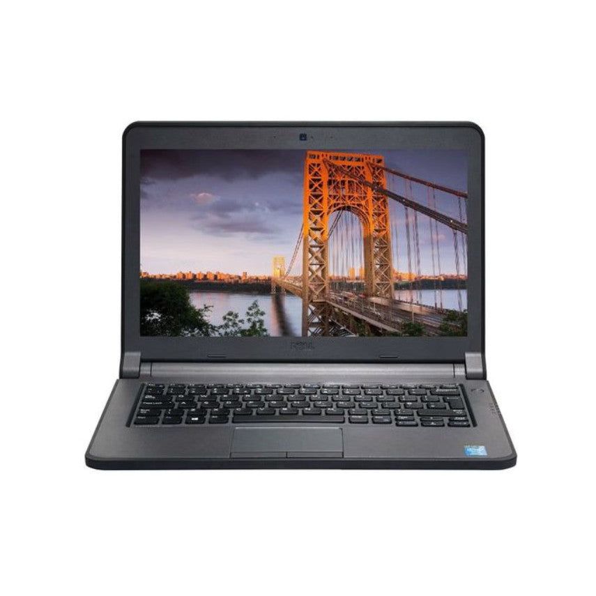 Dell Latitude 3340 Windows 11 Laptop 13" Intel I3 128GB SSD 8GB RAM HDMI Webcam HD - Good – Refurbished