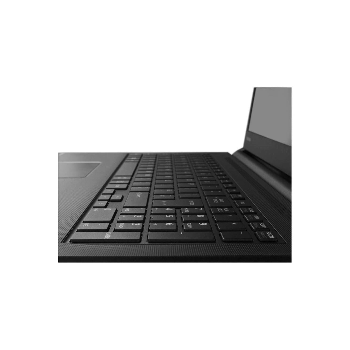 Toshiba Satellite Pro R50-B Windows 11 Laptop Intel i3 8GB RAM 500GB Storage 15" HD Webcam DVD BT Wifi  - Very Good – Refurbished