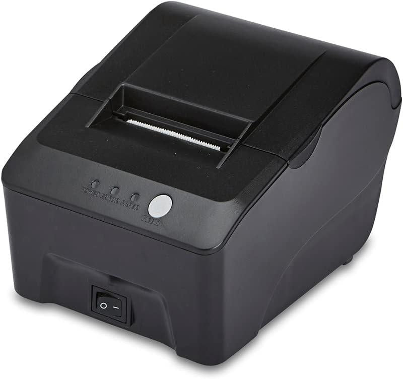 ZZAP P20 THERMAL PRINTER FOR ZZAP NOTE/COIN COUNTERS FAST RECEIPT PRINTING