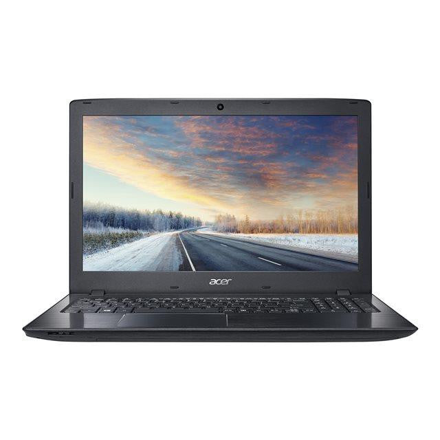 Acer TravelMate P259-G2-M Windows 11 Laptop Intel Core i5 8GB RAM 128GB SSD 15" HD Webcam DVD WiFi BT  - Very Good Refurbished
