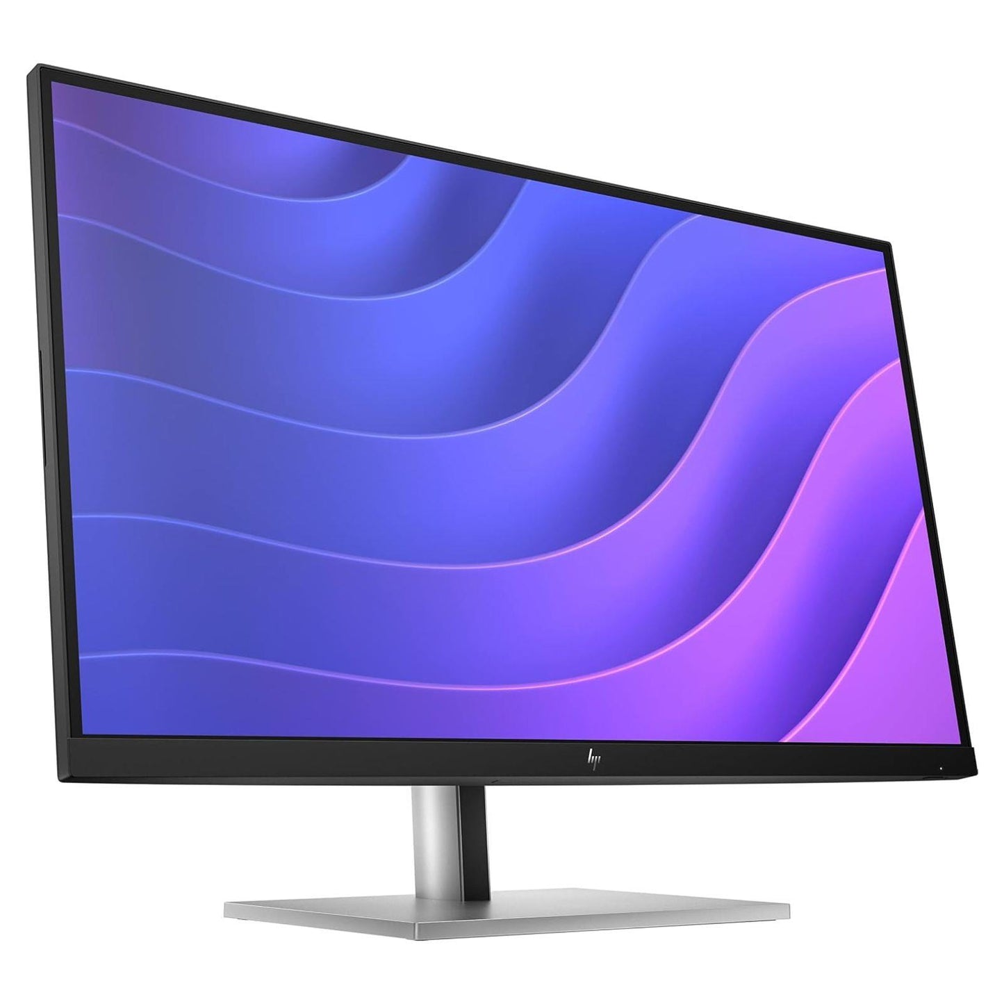 HP E27Q G5 PC MONITOR 27" LED QHD 2560x1440 HDMI DP PORT 5 M/S OFFICE, CCTV, GAMING, HOME, MONITOR, VERY GOOD REFURBISHED