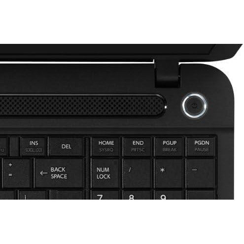 TOSHIBA SATELLITE PRO C50-A WINDOWS 11 LAPTOP INTEL I3 8GB RAM 500GB HDD 15.6" HD WEBCAM BT DVD - VERY GOOD REFURBISHED