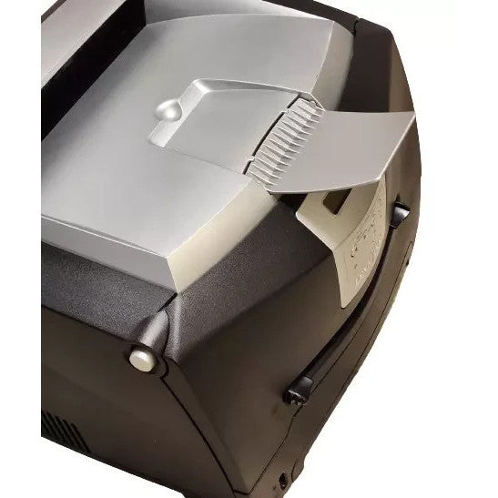 LEXMARK E340 MONO LASER PRINTER A4 USB PARALLEL PRINTER - NO TONER & DRUM   -  USED