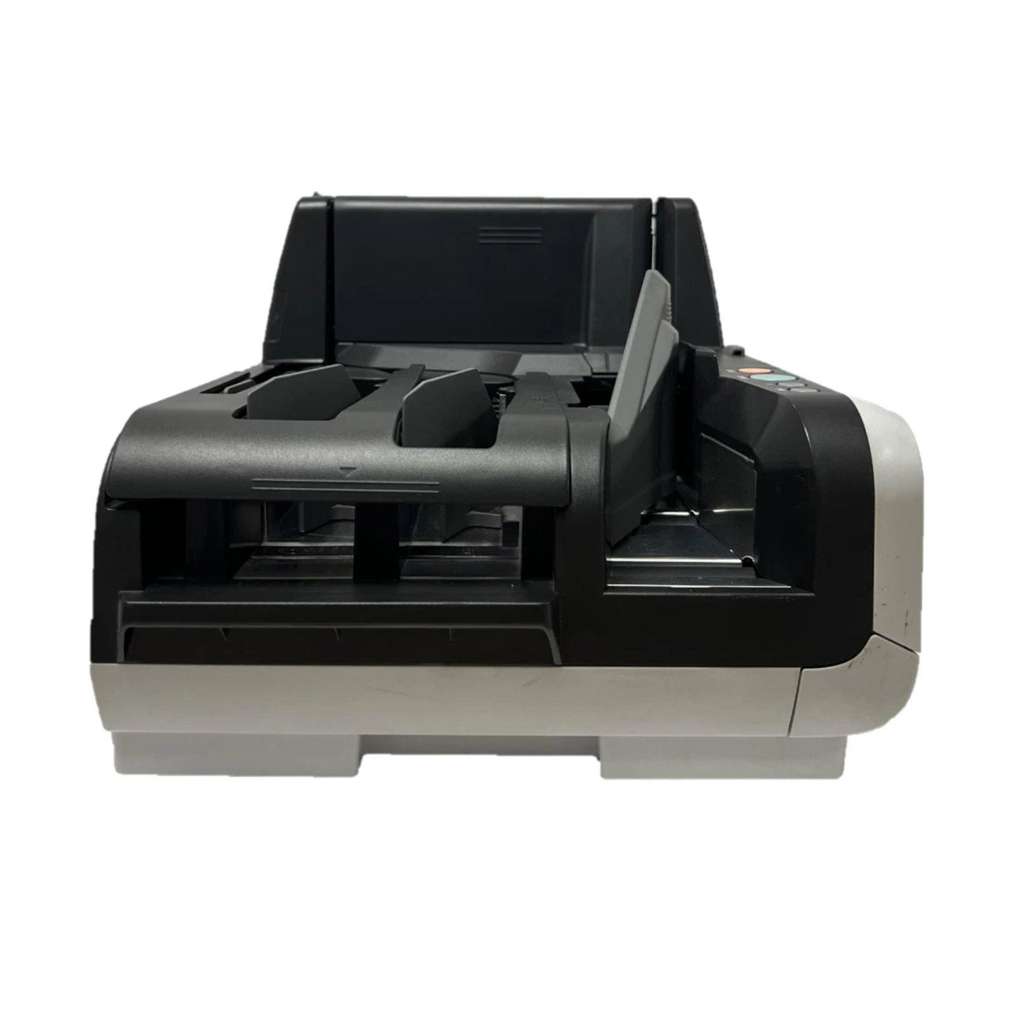 CANON IR CR-190I II 1200DPI ADF 190PPM HIGH-SPEED USB 2.0 DESKTOP  HIGH-VOLUME CHECK SCANNER  -   GOOD REFURBISHED