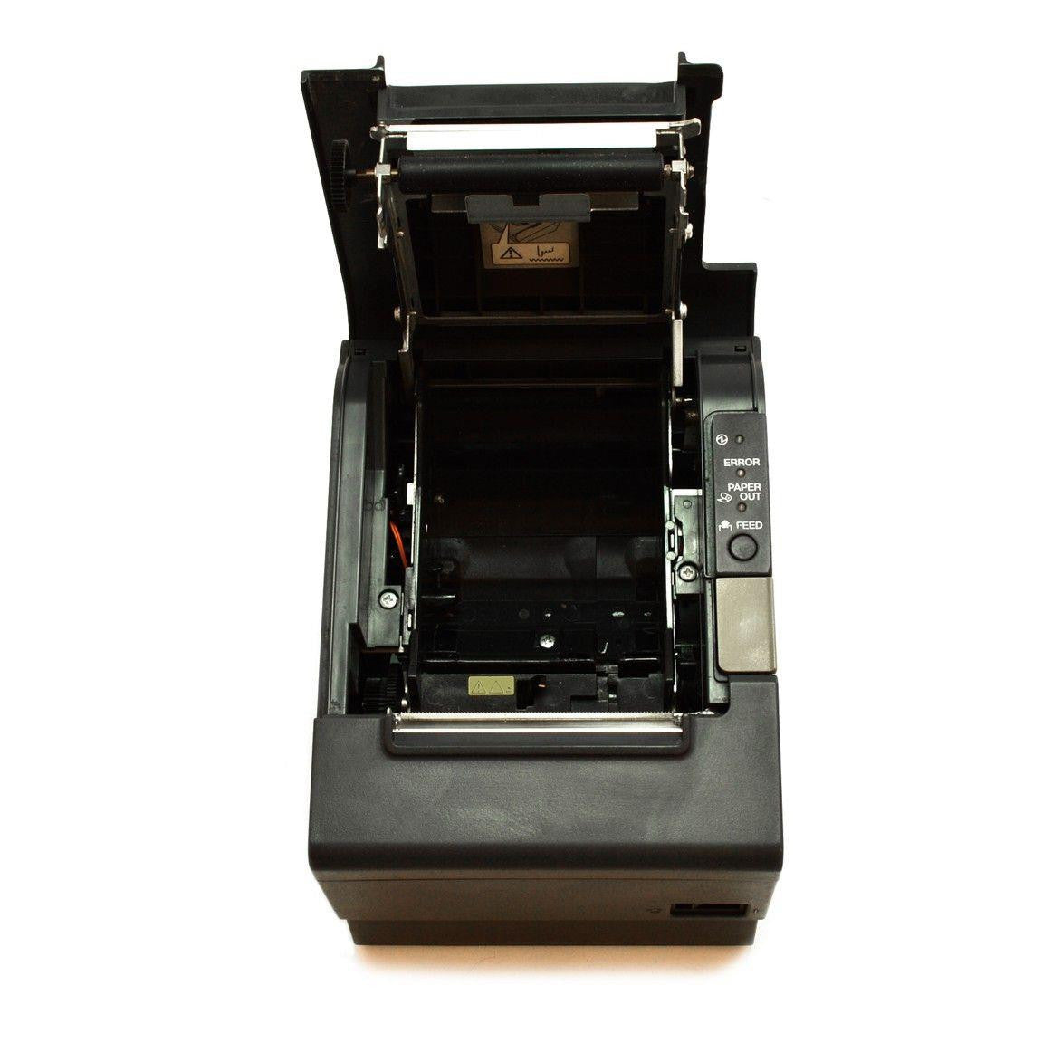 EPSON TM-T88IV (M129H) POS COMPACT THERMAL RECEIPT KIOSK PRINTER USB
