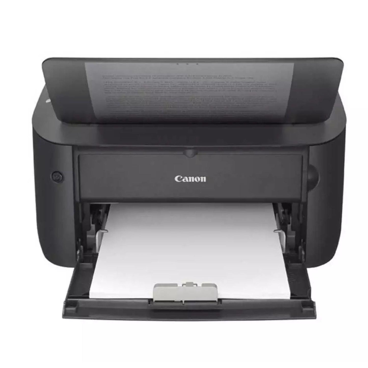 CANON I-SENSYS LBP6030B A4 MONO USB 18PPM 600DPI LASER PRINTER HI-SPEED USB 2.0 / 100% TONER    -   GOOD REFURBISHED