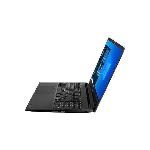 DYNABOOK L50-G-13F WINDOWS 11 LAPTOP INTEL I5 8GB RAM 256GB SSD 15.6" FHD WEBCAM, BT, WIFI - GOOD - REFURBISHED