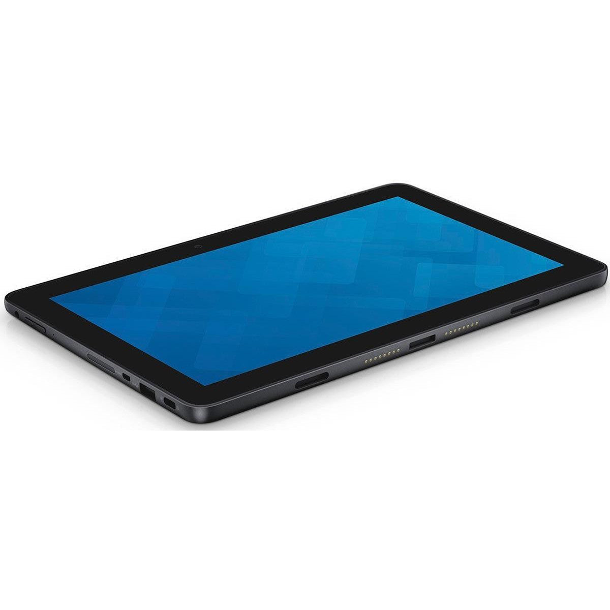 DELL LATITUDE 5175 2 IN 1 WINDOWS 11 LAPTOP INTEL CORE M5 128GB SSD 10.8" HD WEBCAM, TOUCHSCREEN, BT, WIFI - VERY GOOD - REFURBISHED