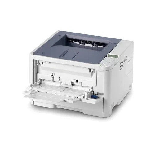 OKI B431DN DUPLEX USB NETWORK LED HIGH-SPEED 38PPM 1200DPI A4 MONO LASER PRINTER   -   VERY GOOD - REFURBISHED