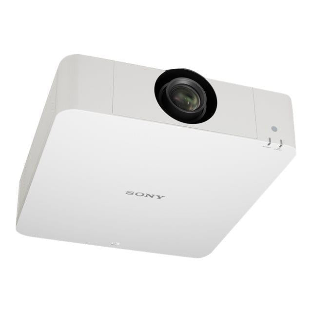 SONY VPL-FH60 WUXGA 3LCD INSTALLATION PROJECTOR 5000 LUMENS HDMI