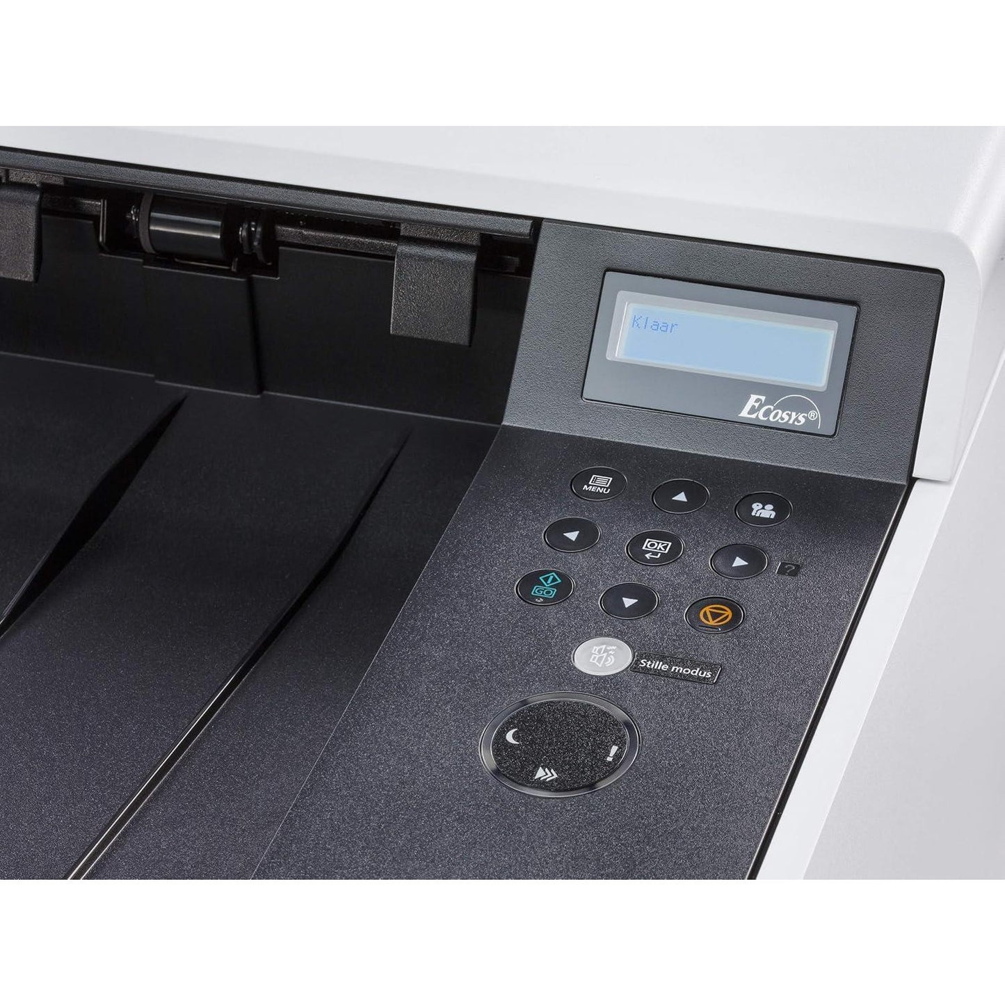 KYOCERA P5021CDN COLOUR AND BLACK/WHITE DUPLEX 21PPM LASER PRINTER ETHERNET/USB