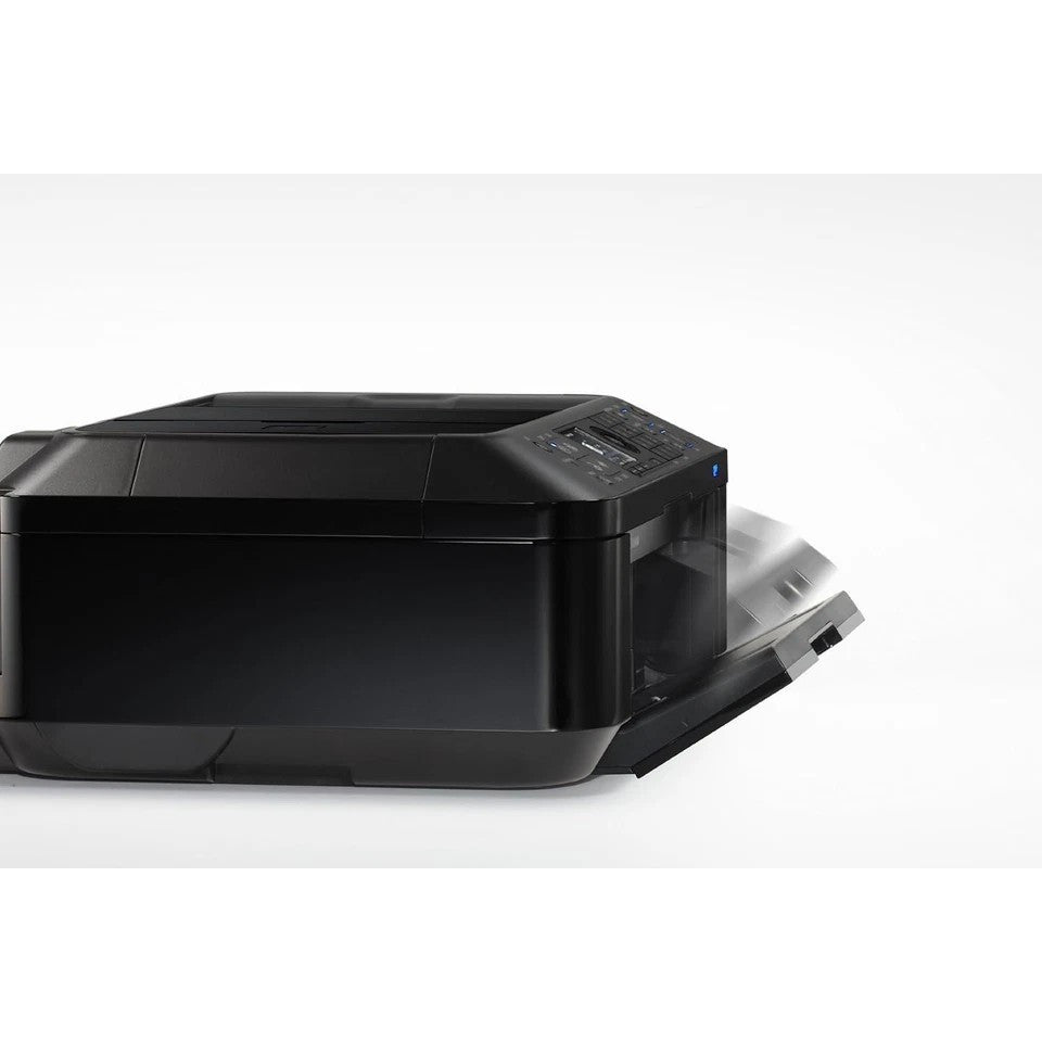 CANON PIXMA MX420 WIRELESS ADF COMPACT HOME ALL-IN-ONE A4 INKJET PHOTO PRINTER   -   GOOD - REFURBISHED