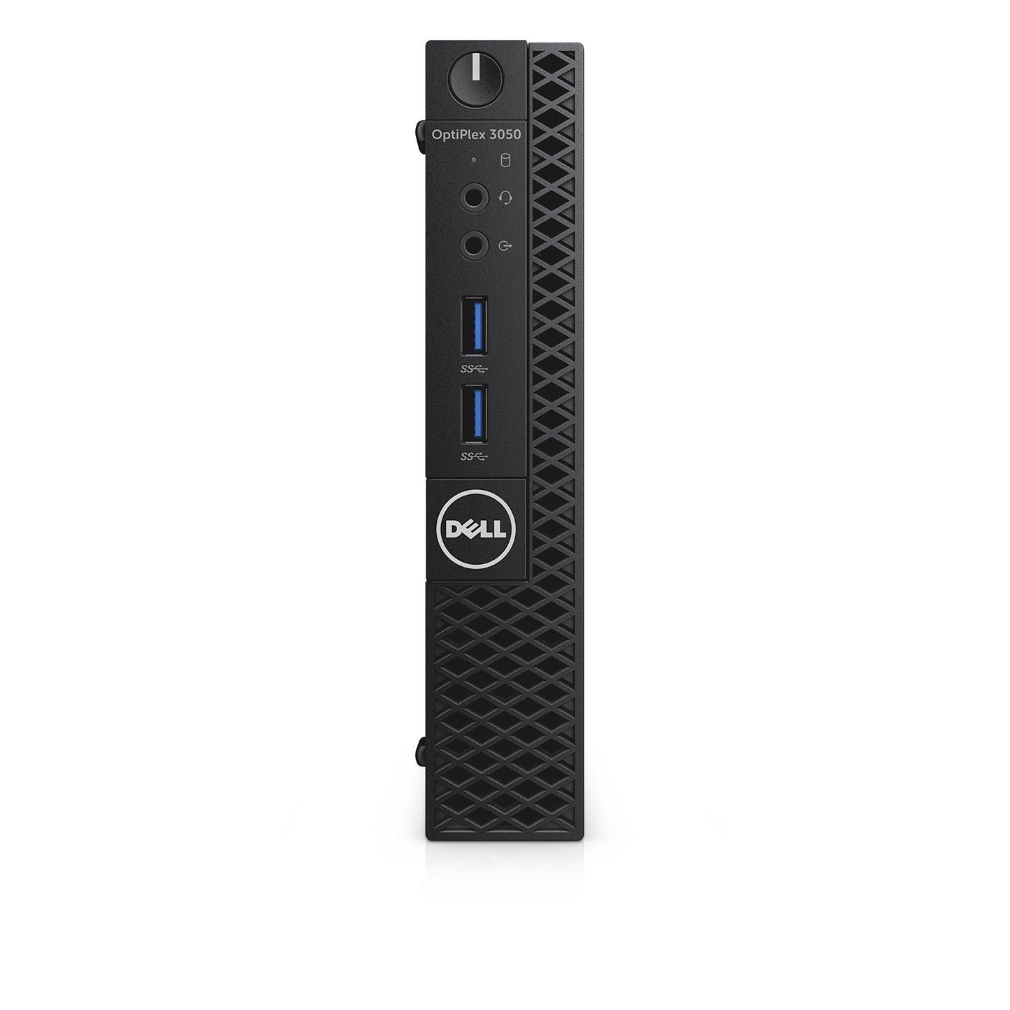 DELL OPTIPLEX 3050 MICRO WINDOWS 11 PC INTEL I7 8GB RAM 256GB SSD WIFI, BT - GOOD - REFURBISHED